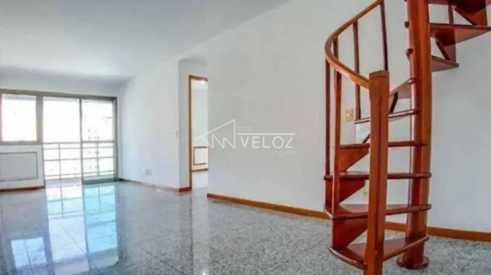Apartamento, 4 quartos, 230 m² - Foto 11