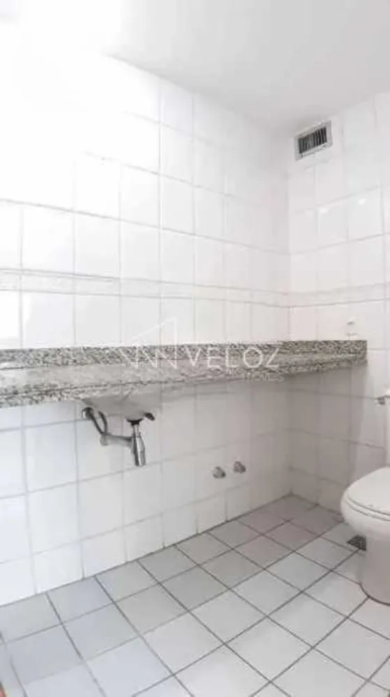 Apartamento, 4 quartos, 230 m² - Foto 4