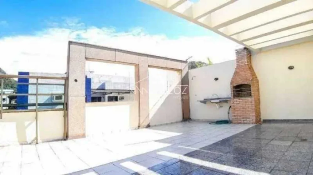 Apartamento, 4 quartos, 230 m² - Foto 7
