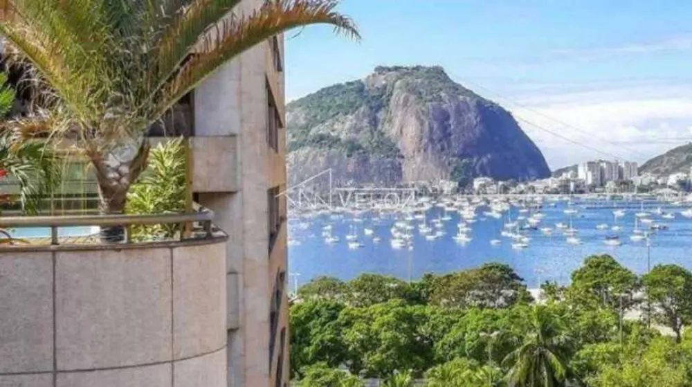 Apartamento, 4 quartos, 230 m² - Foto 8