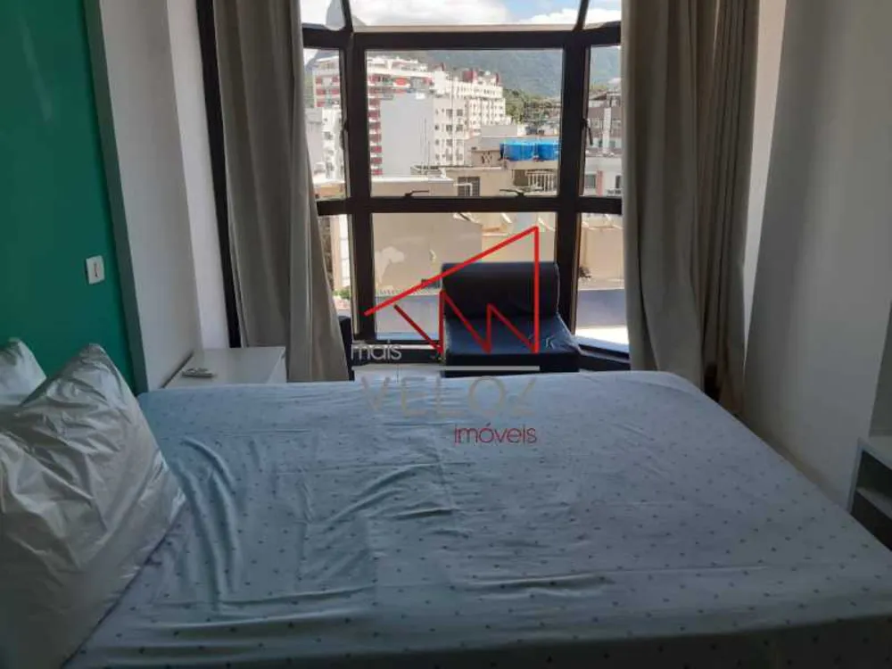 Flat/Apart Hotel, 2 quartos, 71 m² - Foto 2