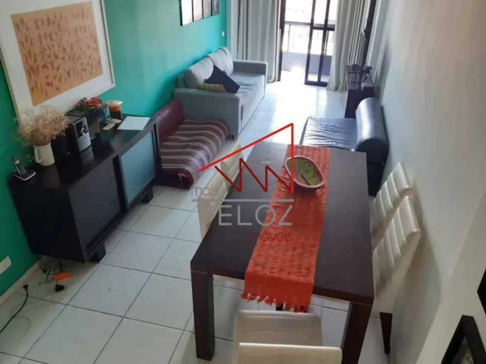 Flat/Apart Hotel, 2 quartos, 71 m² - Foto 11