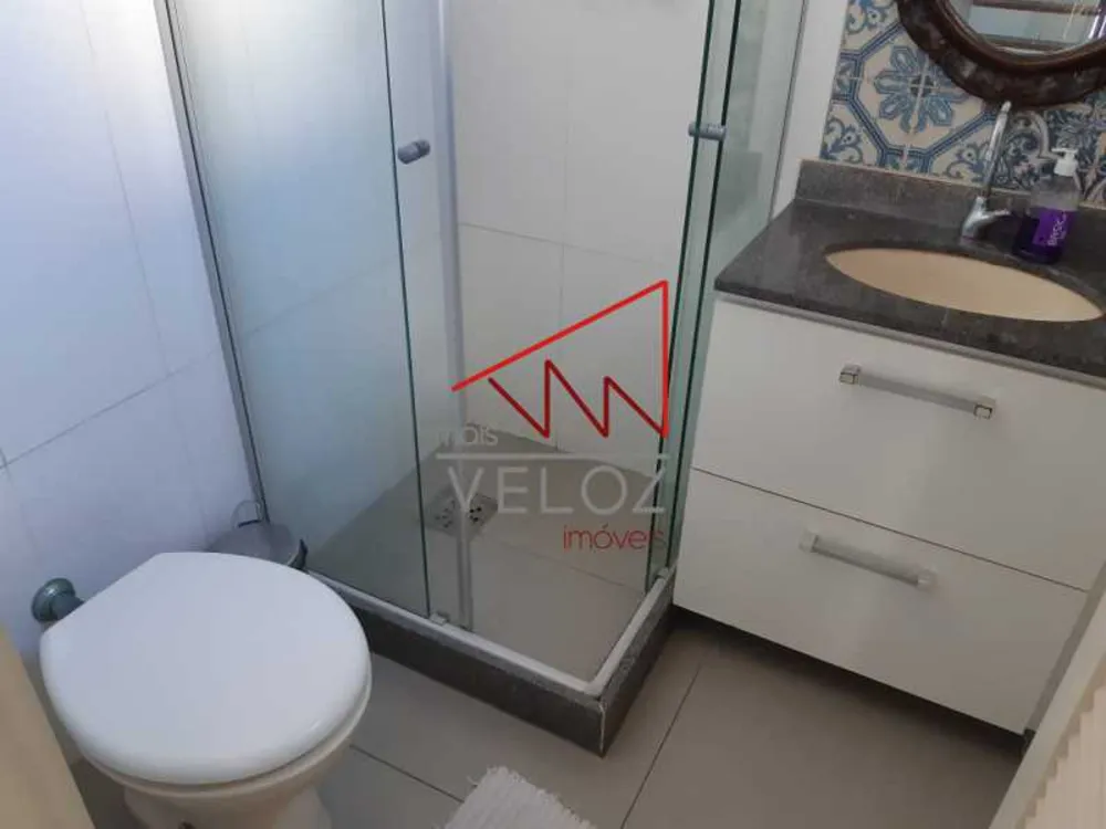 Flat/Apart Hotel, 2 quartos, 71 m² - Foto 21