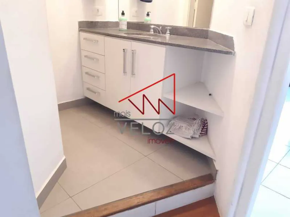Flat/Apart Hotel, 2 quartos, 71 m² - Foto 24