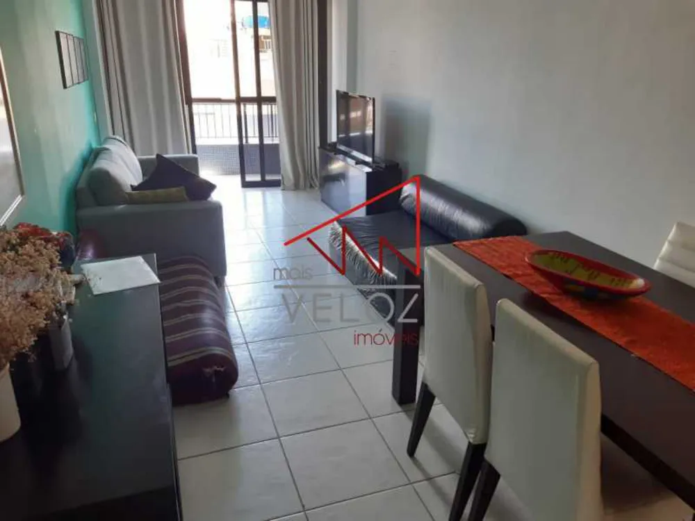 Flat/Apart Hotel, 2 quartos, 71 m² - Foto 7