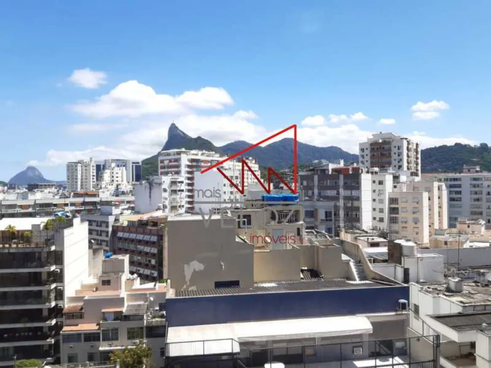 Flat/Apart Hotel, 2 quartos, 71 m² - Foto 1