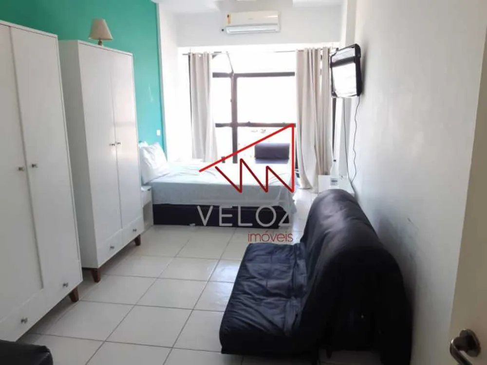 Flat/Apart Hotel, 2 quartos, 71 m² - Foto 5