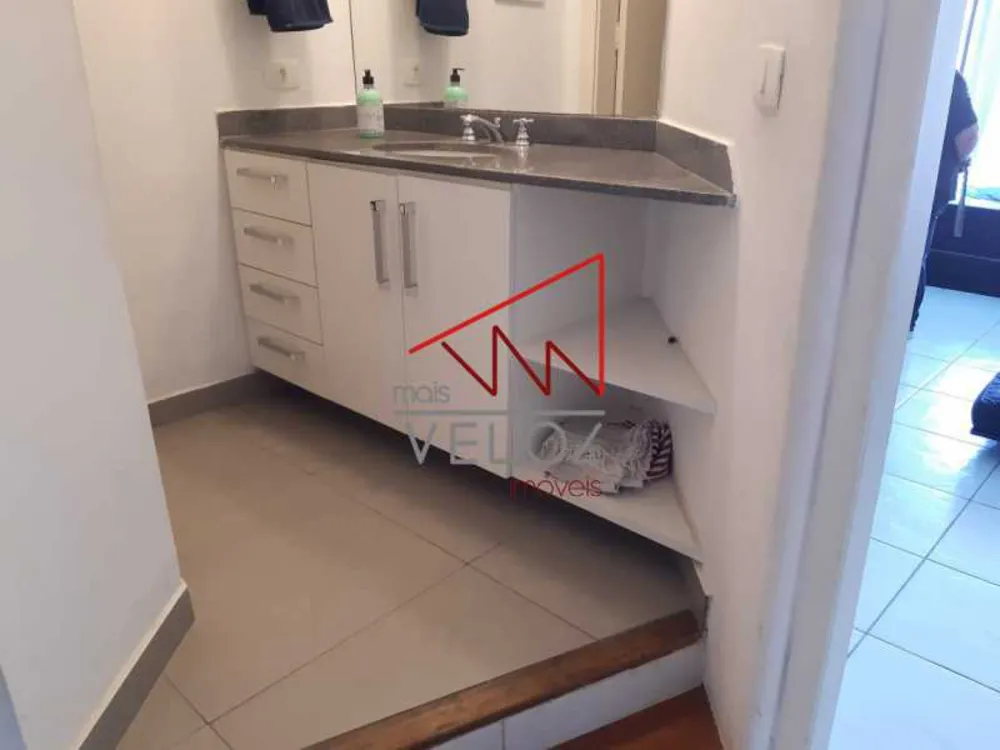 Flat/Apart Hotel, 2 quartos, 71 m² - Foto 6
