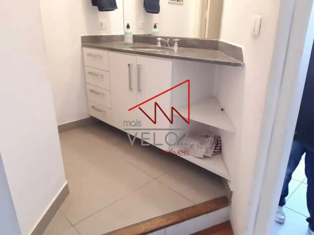 Flat/Apart Hotel, 2 quartos, 71 m² - Foto 14