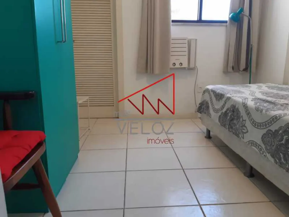 Flat/Apart Hotel, 2 quartos, 71 m² - Foto 20