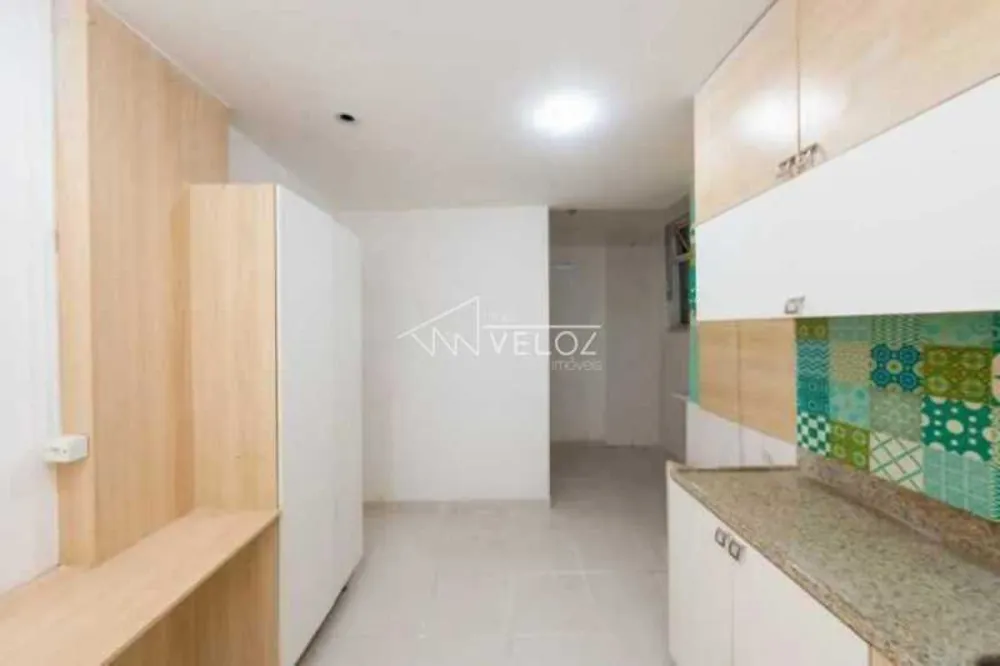 Apartamento, 2 quartos, 67 m² - Foto 2