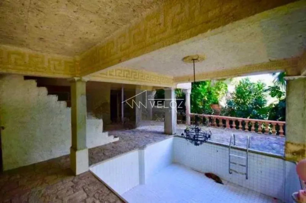Apartamento, 6 quartos, 1200 m² - Foto 9