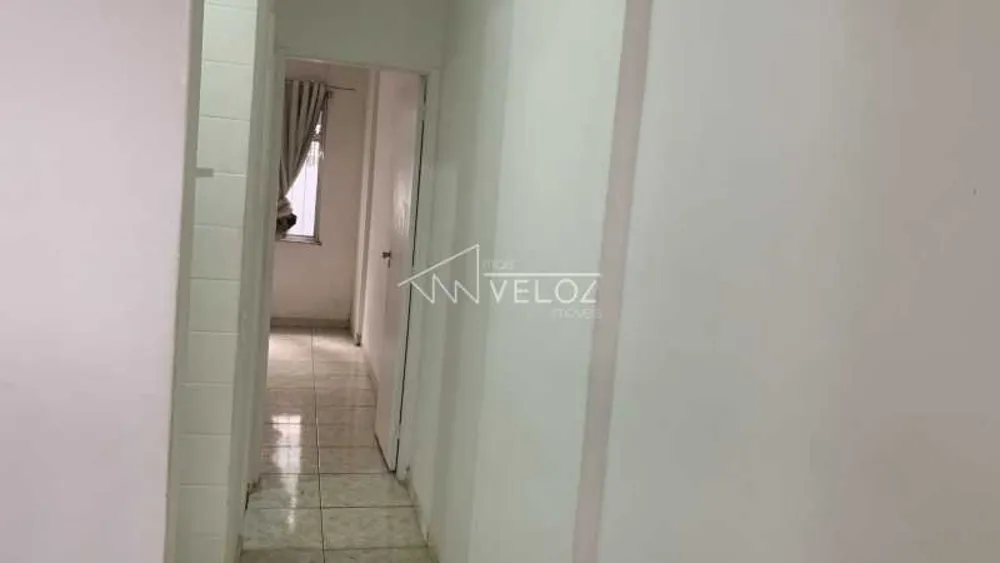 Apartamento, 1 quarto, 25 m² - Foto 12