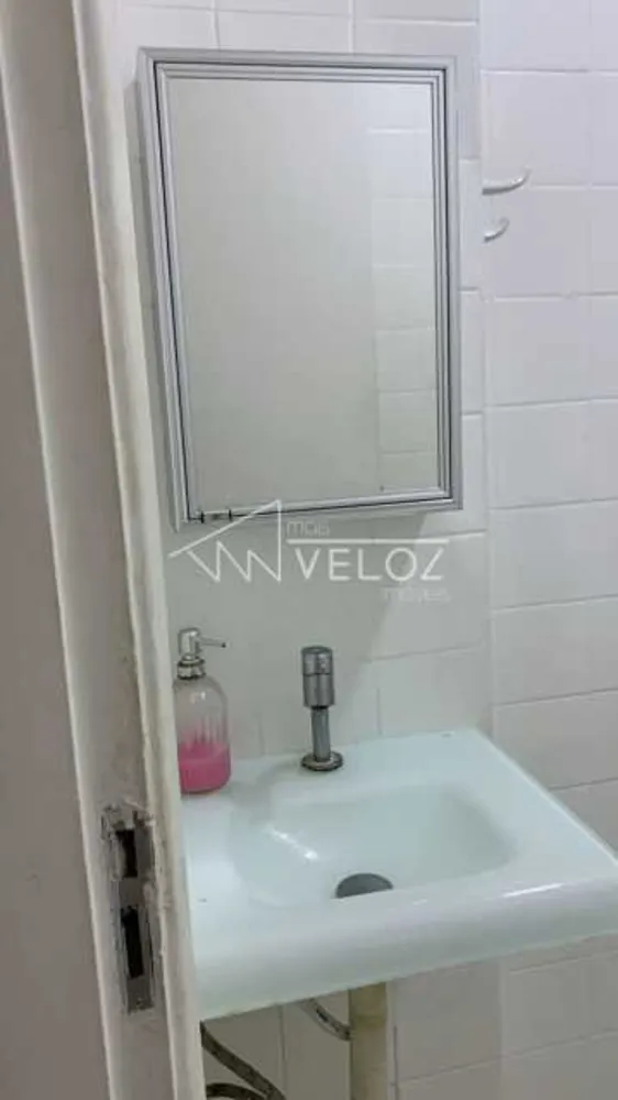 Apartamento, 1 quarto, 25 m² - Foto 8