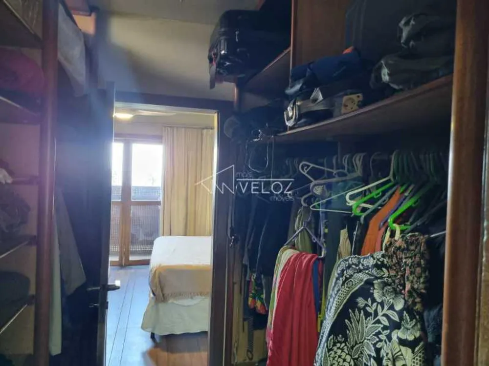 Apartamento, 4 quartos, 260 m² - Foto 3