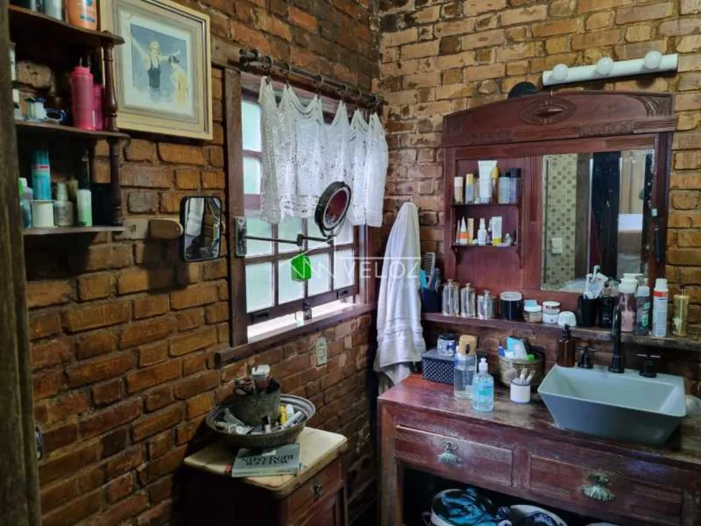 Apartamento, 4 quartos, 260 m² - Foto 2