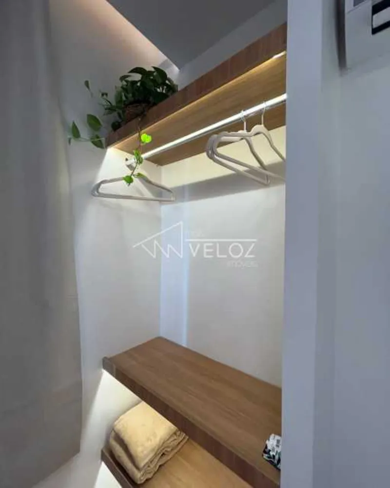 Apartamento, 1 quarto, 41 m² - Foto 14