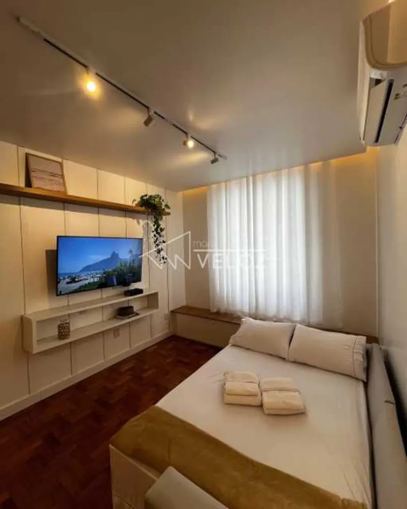 Apartamento, 1 quarto, 41 m² - Foto 1