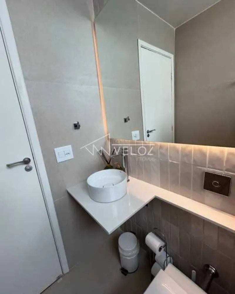 Apartamento, 1 quarto, 41 m² - Foto 15