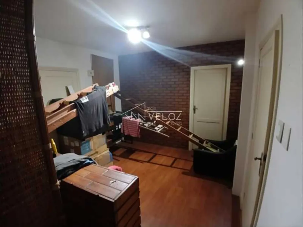 Apartamento, 4 quartos, 212 m² - Foto 16