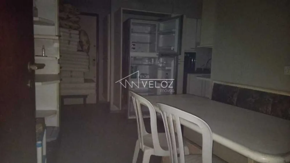 Apartamento, 5 quartos, 323 m² - Foto 9