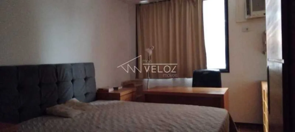 Apartamento, 5 quartos, 323 m² - Foto 1