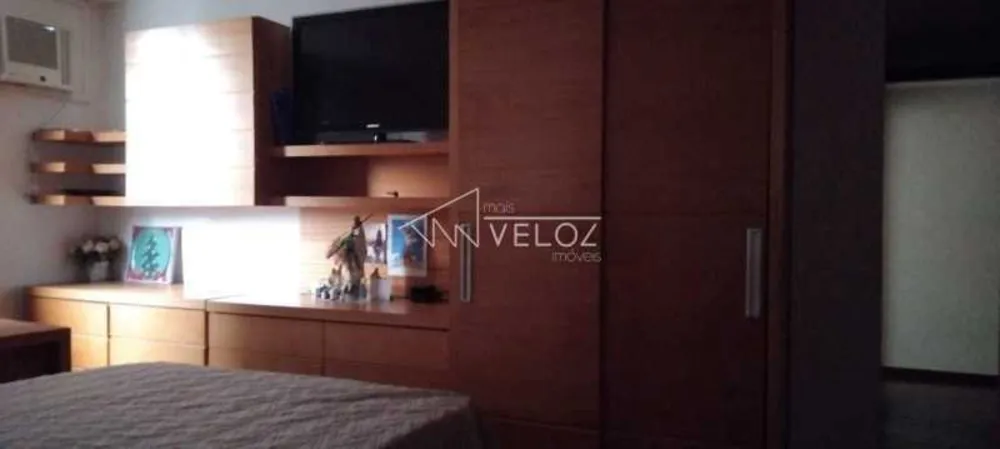 Apartamento, 5 quartos, 323 m² - Foto 8