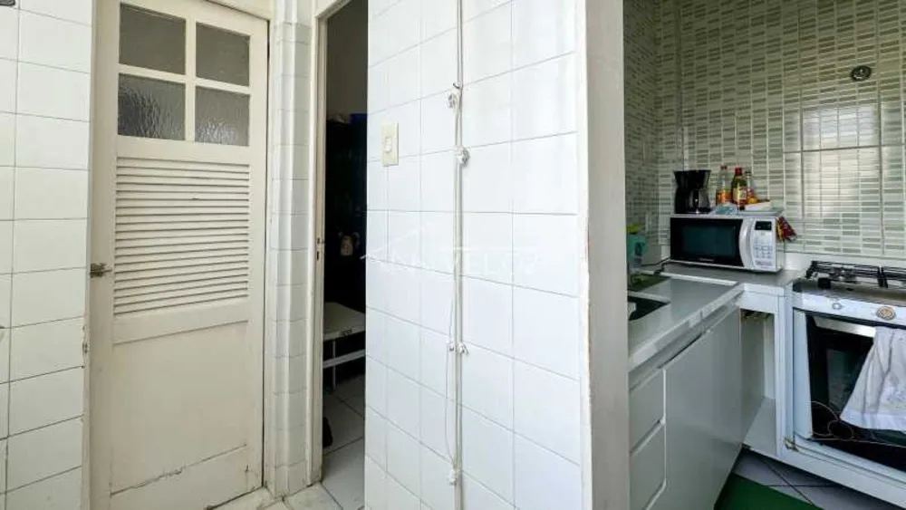 Apartamento, 2 quartos, 62 m² - Foto 17