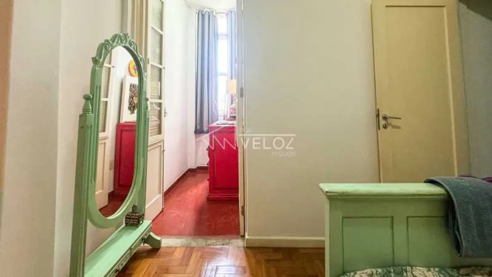 Apartamento, 2 quartos, 62 m² - Foto 6