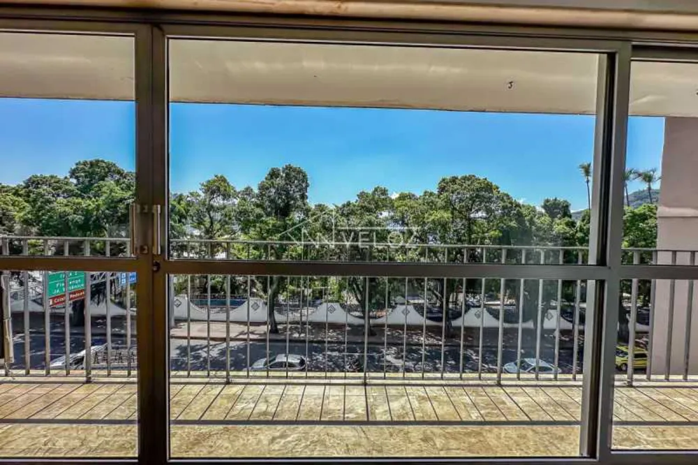 Apartamento, 3 quartos, 287 m² - Foto 2