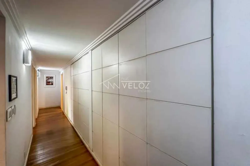Apartamento, 3 quartos, 287 m² - Foto 1