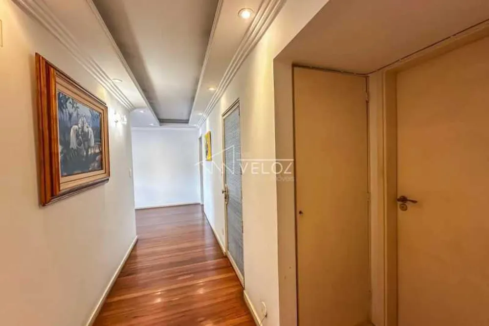 Apartamento, 3 quartos, 287 m² - Foto 8