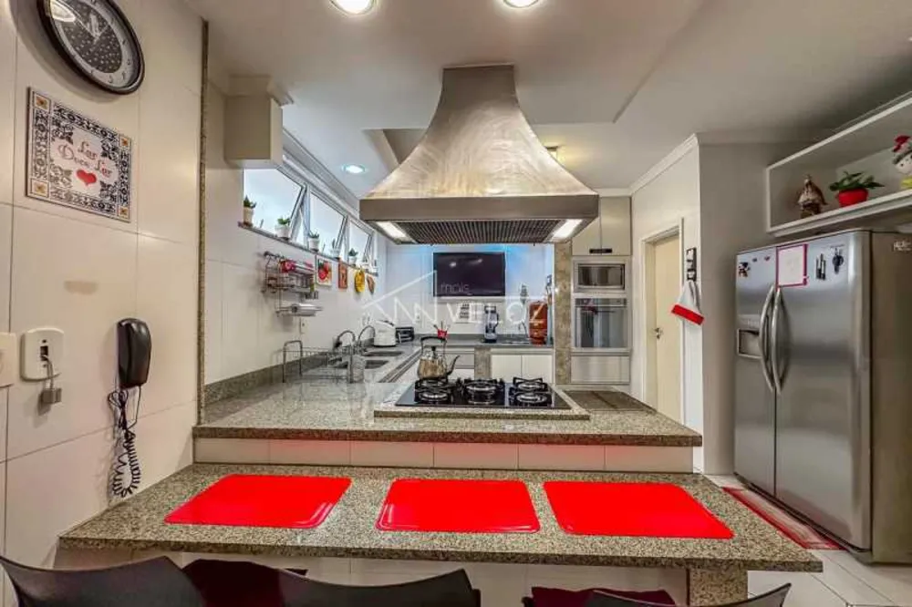 Apartamento, 3 quartos, 287 m² - Foto 6