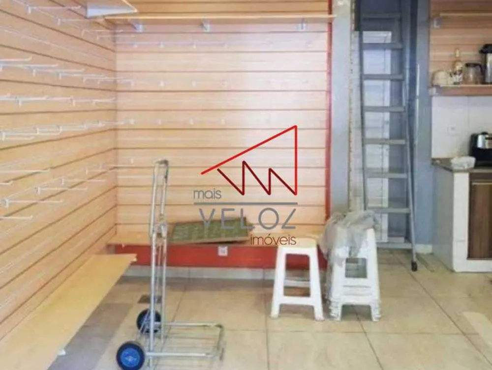 Loja-Salão, 23 m² - Foto 10