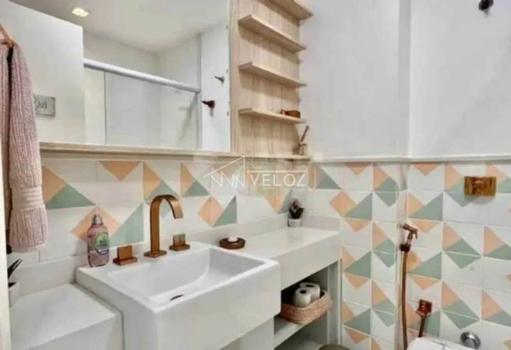 Apartamento, 2 quartos, 78 m² - Foto 7