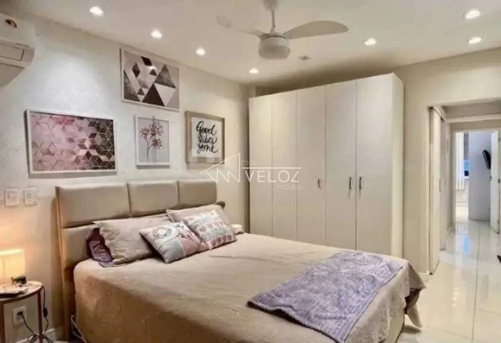 Apartamento, 2 quartos, 78 m² - Foto 12