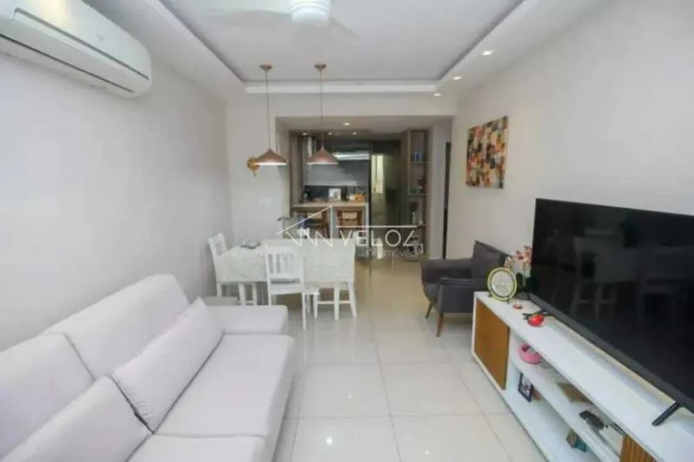 Apartamento, 2 quartos, 78 m² - Foto 9