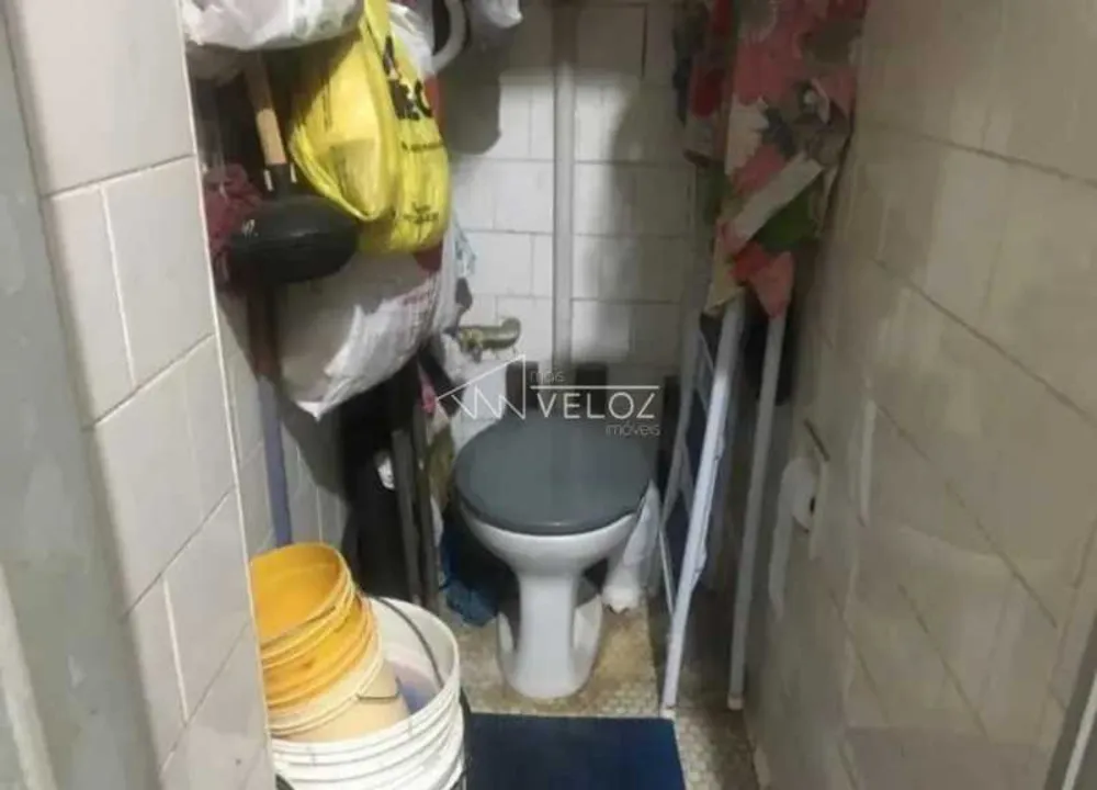 Apartamento, 2 quartos, 66 m² - Foto 15