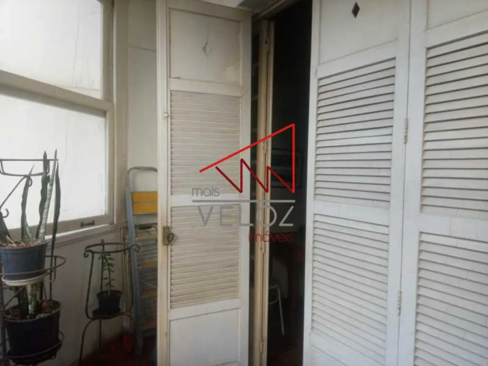 Apartamento, 3 quartos, 173 m² - Foto 7