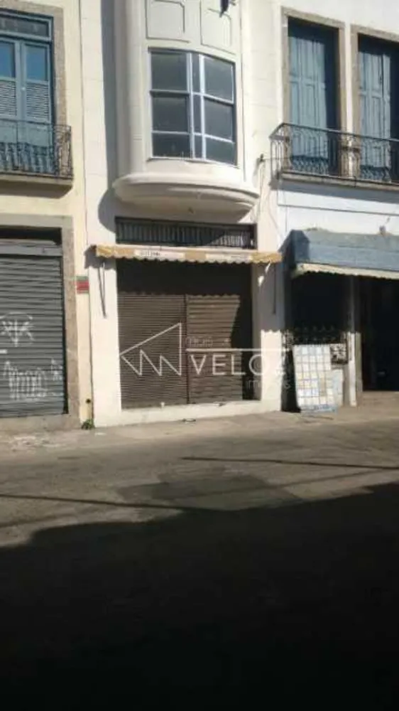 Loja-Salão, 46 m² - Foto 19