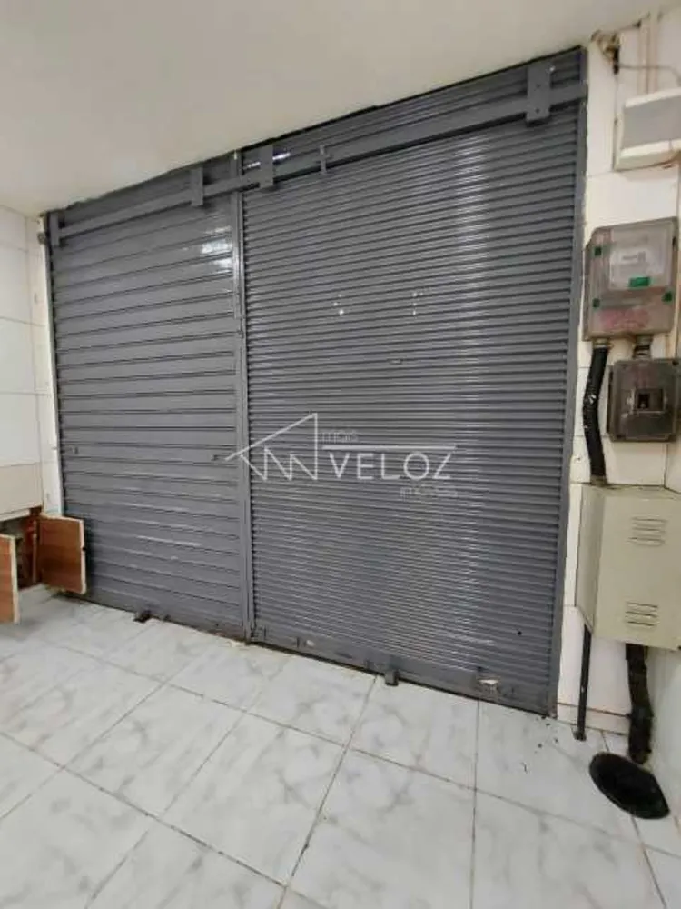 Loja-Salão, 46 m² - Foto 12