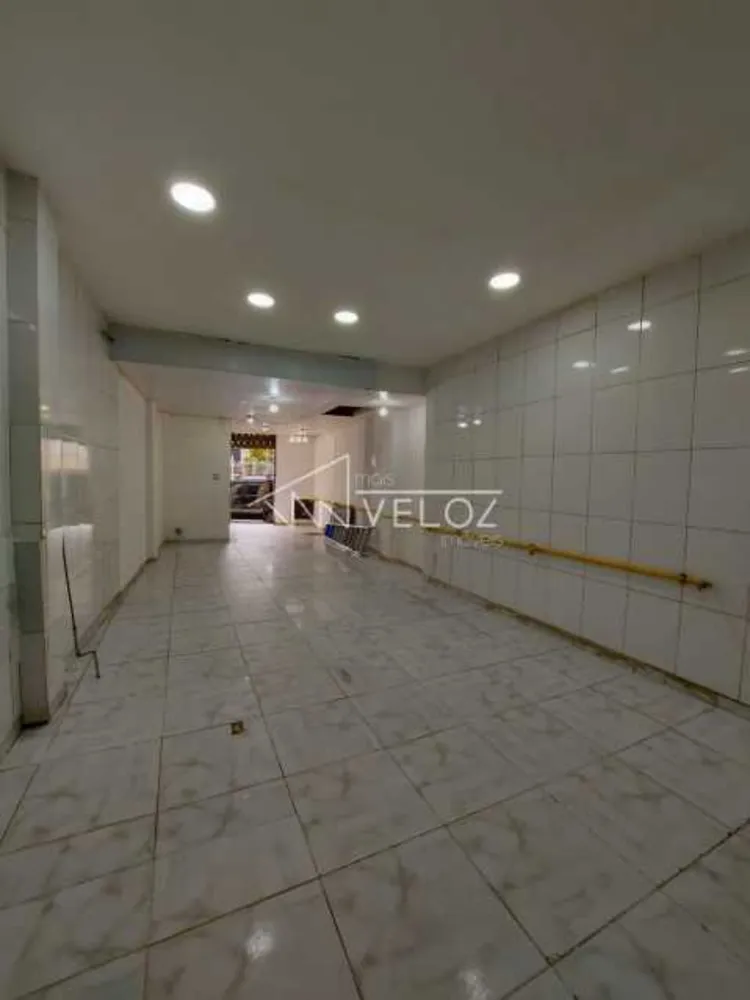 Loja-Salão, 46 m² - Foto 17