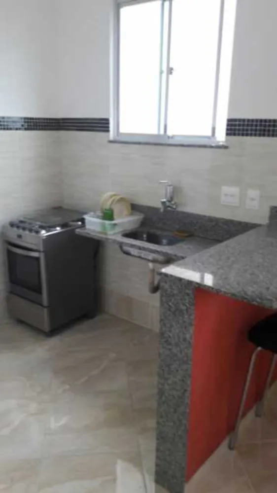 Kitnet-Studio, 30 m² - Foto 15