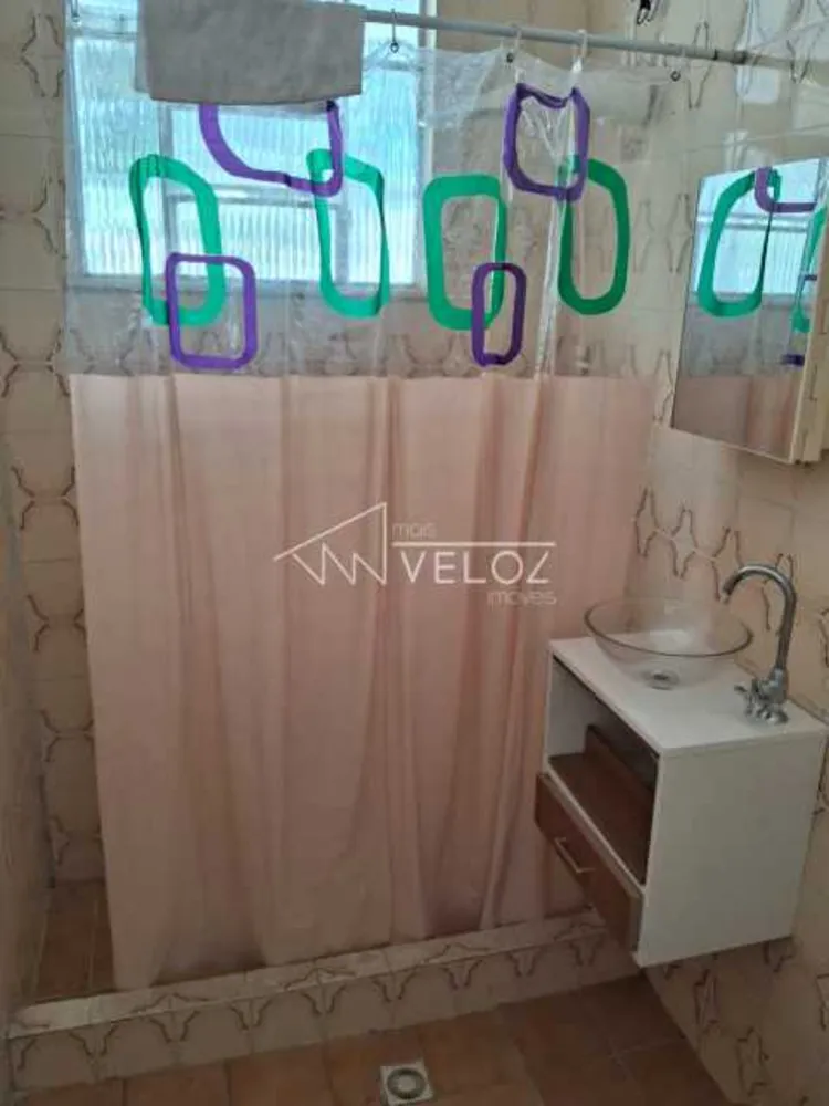 Apartamento, 2 quartos, 42 m² - Foto 5