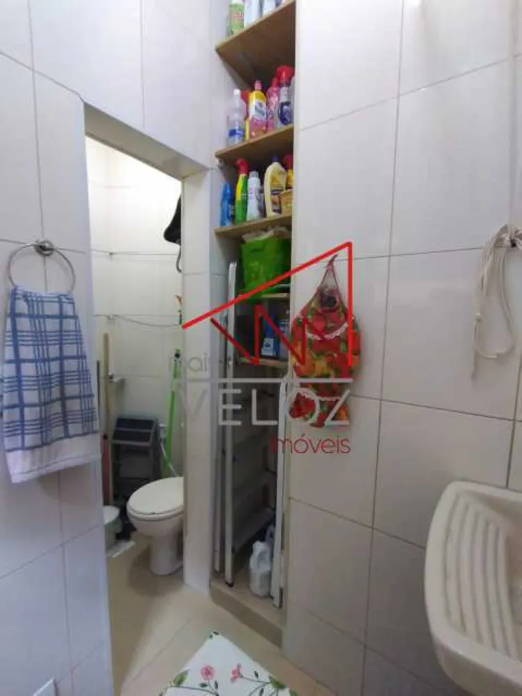 Apartamento, 2 quartos, 60 m² - Foto 9