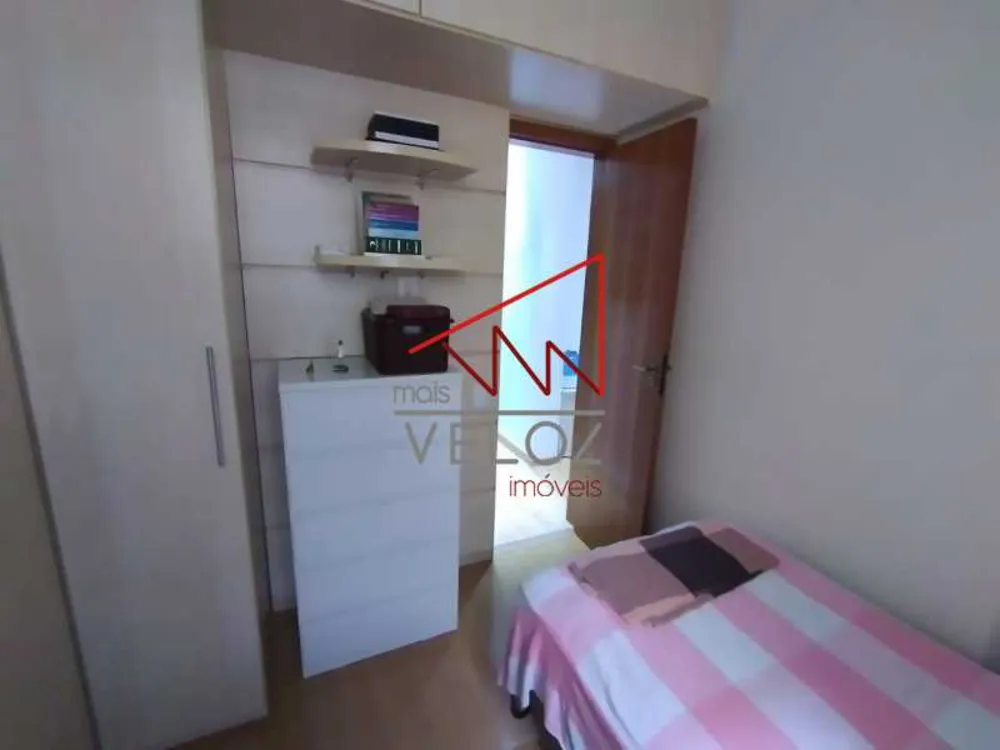 Apartamento, 2 quartos, 60 m² - Foto 15