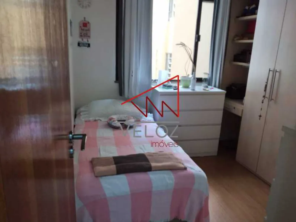Apartamento, 2 quartos, 60 m² - Foto 5