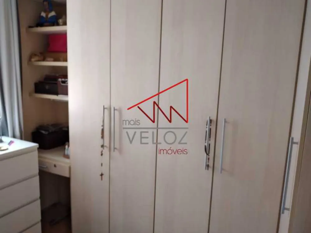 Apartamento, 2 quartos, 60 m² - Foto 2