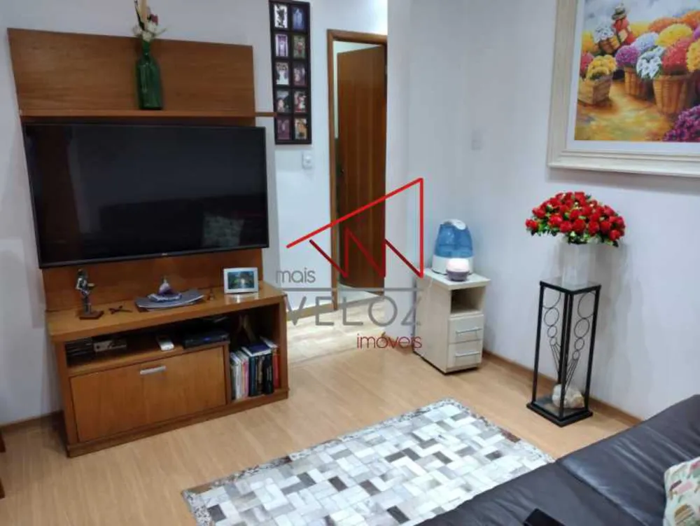 Apartamento, 2 quartos, 60 m² - Foto 20
