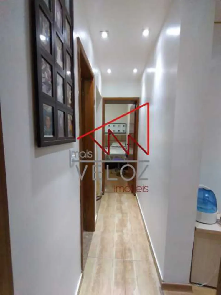 Apartamento, 2 quartos, 60 m² - Foto 17